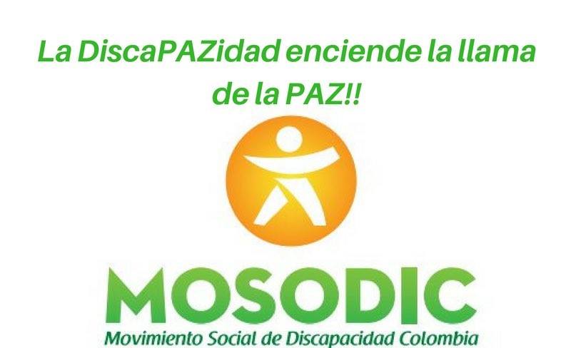 Mosodic Colombia