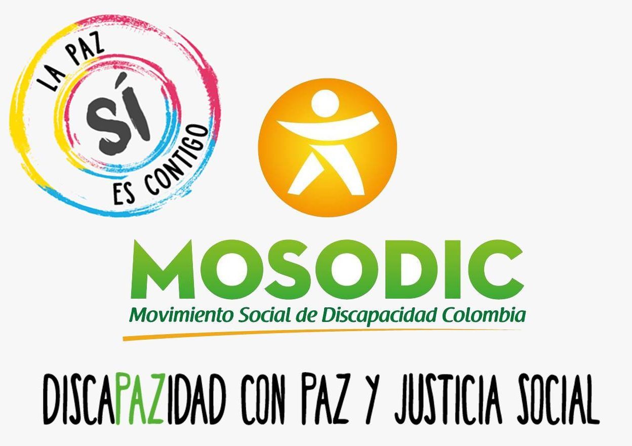 Movimiento Ecosocial de Discapacidad